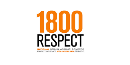 1800 Respect
